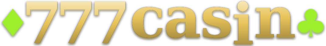 o777 casino logo